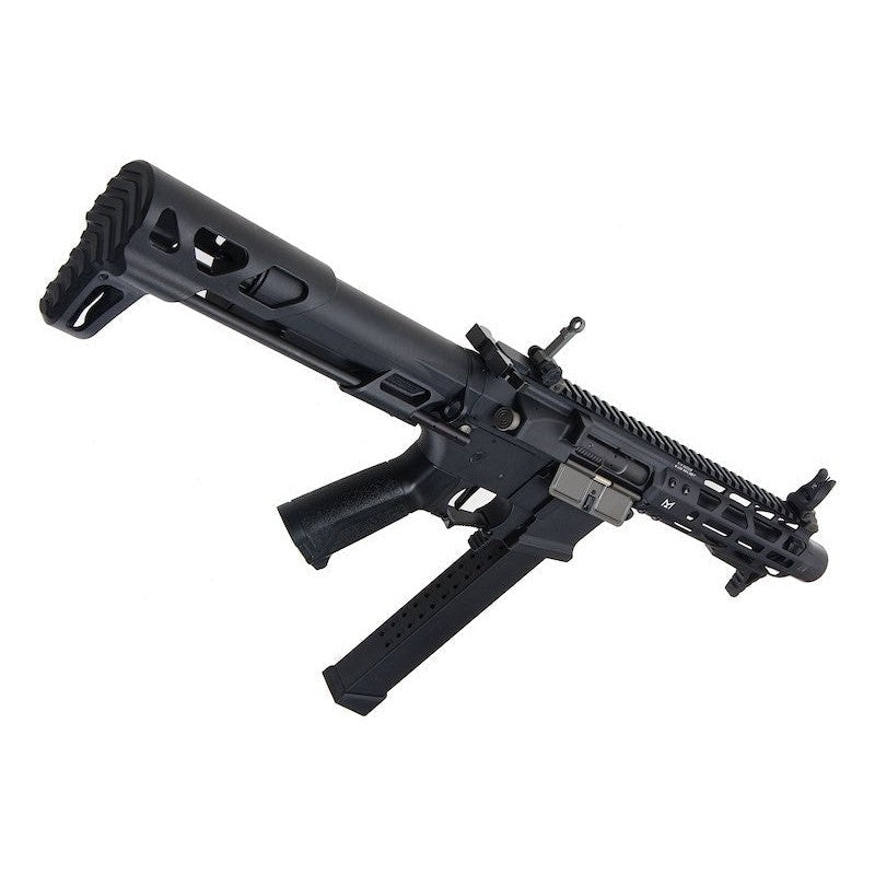 G&G ARP 9 2.0 Airsoft Rifle (AEG|Full-Semi Auto|170) EGC-ARP-9V2-BNB-NCM