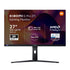 Xiaomi G Pro 27i 27" 2K 1440p Mini LED IPS Gaming Monitor (180Hz, 1ms, 16:9, HDMI/DP, AMD FreeSync, and HDR1000)