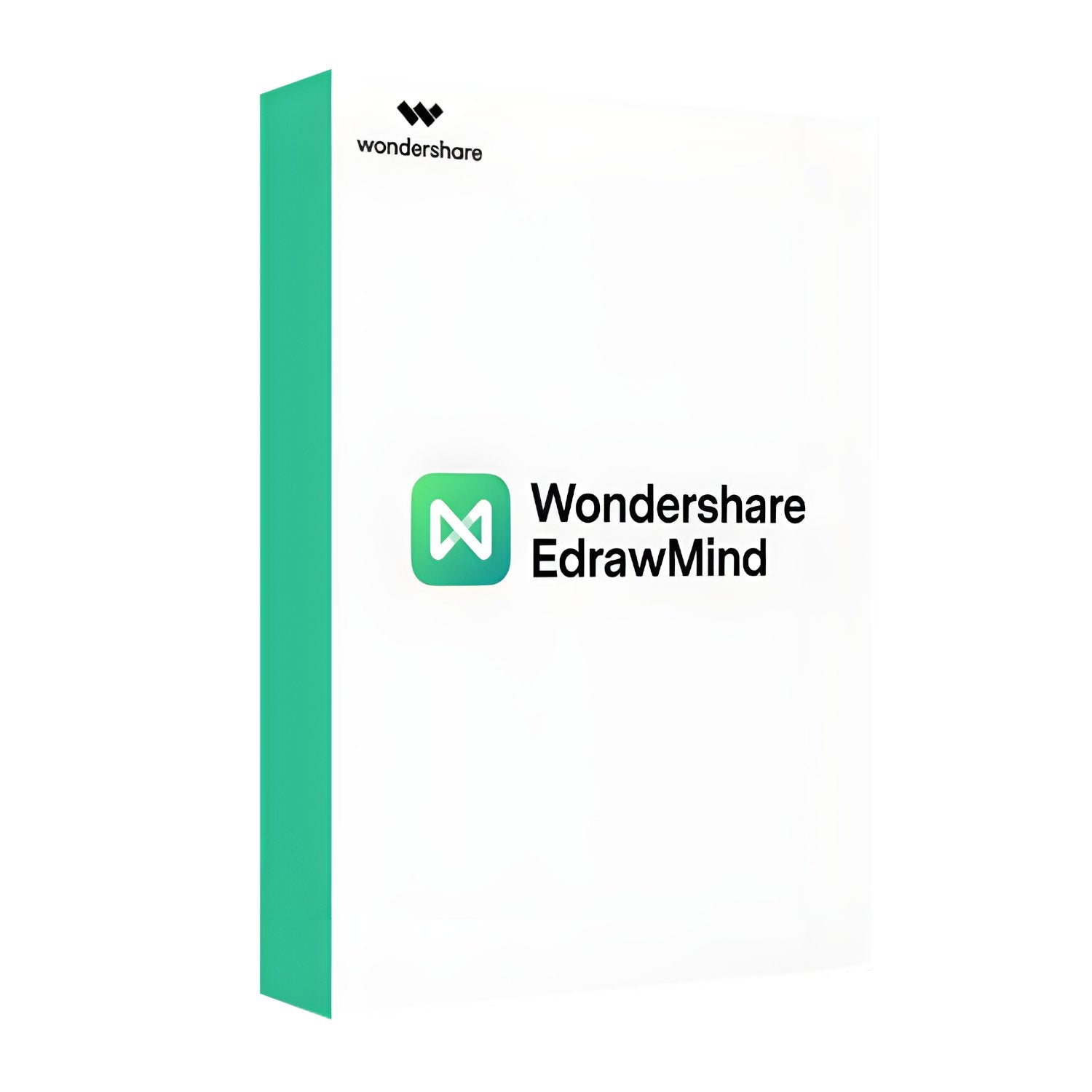 Wondershare EdrawMind Diagram Software Business (Digital Annual License)