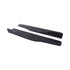 Empire Racing Universal Side Skirt Splitters (pair) – 68x11cm