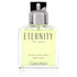 Eternity Eau De Toilette Spray (Tester) By Calvin Klein