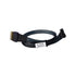 ICY DOCK MCIO 8i MB410L-B SFF-TA-1016 to SlimSAS 8i SFF-8654 cable - 0.5M | SKU EN-MB410LB