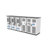 Hubble Energy Block 250kW — 723kWh