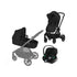 Cybex EOS 2 in 1 Travel System