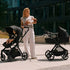 Cybex EOS 2 in 1 Travel System