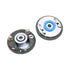 Performance Racing Single Toggle Switch (blue)