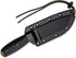 Esee Model 4 3D Fixed Blade DE 4PDE-001