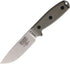 Esee 4 S35VN Micarta ESEE-4P35V