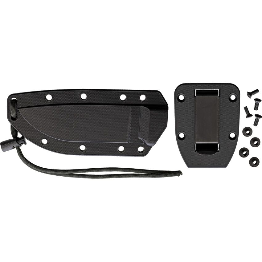 Esee 4 S35VN Micarta ESEE-4P35V
