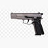 Ekol ES66 CO₂ 4.5mm Metal BB Pistol