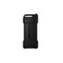 ASUS TUF Gaming A1 External M.2 NVMe SATA PCIe - USB-C, M.2 Q-Latch for Easy Installation, Drop Resistance, IP68 Water and dust Resistance, PS5 and Xbox Support SSD Enclosure (Black) | SKU ESD-T1A