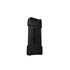 ASUS TUF Gaming A1 External M.2 NVMe SATA PCIe - USB-C, M.2 Q-Latch for Easy Installation, Drop Resistance, IP68 Water and dust Resistance, PS5 and Xbox Support SSD Enclosure (Black) | SKU ESD-T1A