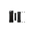 ASUS TUF Gaming A1 External M.2 NVMe SATA PCIe - USB-C, M.2 Q-Latch for Easy Installation, Drop Resistance, IP68 Water and dust Resistance, PS5 and Xbox Support SSD Enclosure (Black) | SKU ESD-T1A