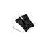ASUS TUF Gaming A1 External M.2 NVMe SATA PCIe - USB-C, M.2 Q-Latch for Easy Installation, Drop Resistance, IP68 Water and dust Resistance, PS5 and Xbox Support SSD Enclosure (Black) | SKU ESD-T1A