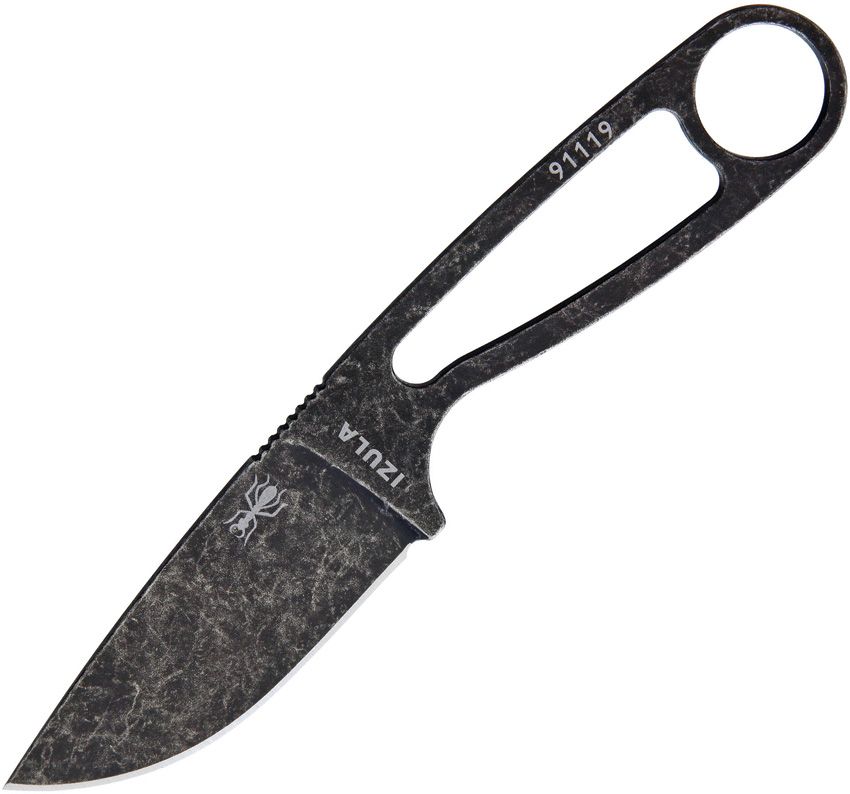 Esee Izula Black Oxide ESIZBBO