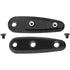 Esee Izula Black G10 Handles