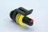 1 Way Plug Female  (ESP7011F)