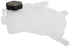 Expansion Tanks Chevrolet Sonic (T300) 1.3D), 1.4T, 1.6