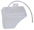 Expansion Tank for Renault Kwid 1.0 B4D (2016-) - ET25