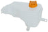 Expansion Tank for Ford Fiesta (JA, JB) 1.3i Endura - ET26