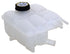 Expansion Tank for Ford Focus II, Mazda 3 & Volvo S40 II - ET27
