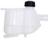 Expansion Tank for Nissan Qashqai II & Renault Kadjar - ET31
