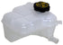 Expansion Tank for Chevrolet Cruze, Opel Astra J & Orlando - ET37