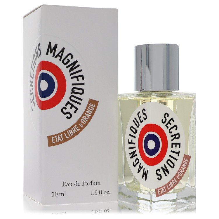 Etat Libre D'orange Secretions Magnifiques Eau De Parfum Spray (Unisex) By Etat Libre D'orange