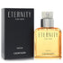 Eternity Intense Parfum Spray By Calvin Klein