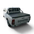 Armadillo JAC T9 Double Cab – Manual Roll Top Cover