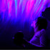 WANBO EVA GALAXY LIGHT