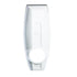 EVBox Business line, Makrolon cover, traffic white
