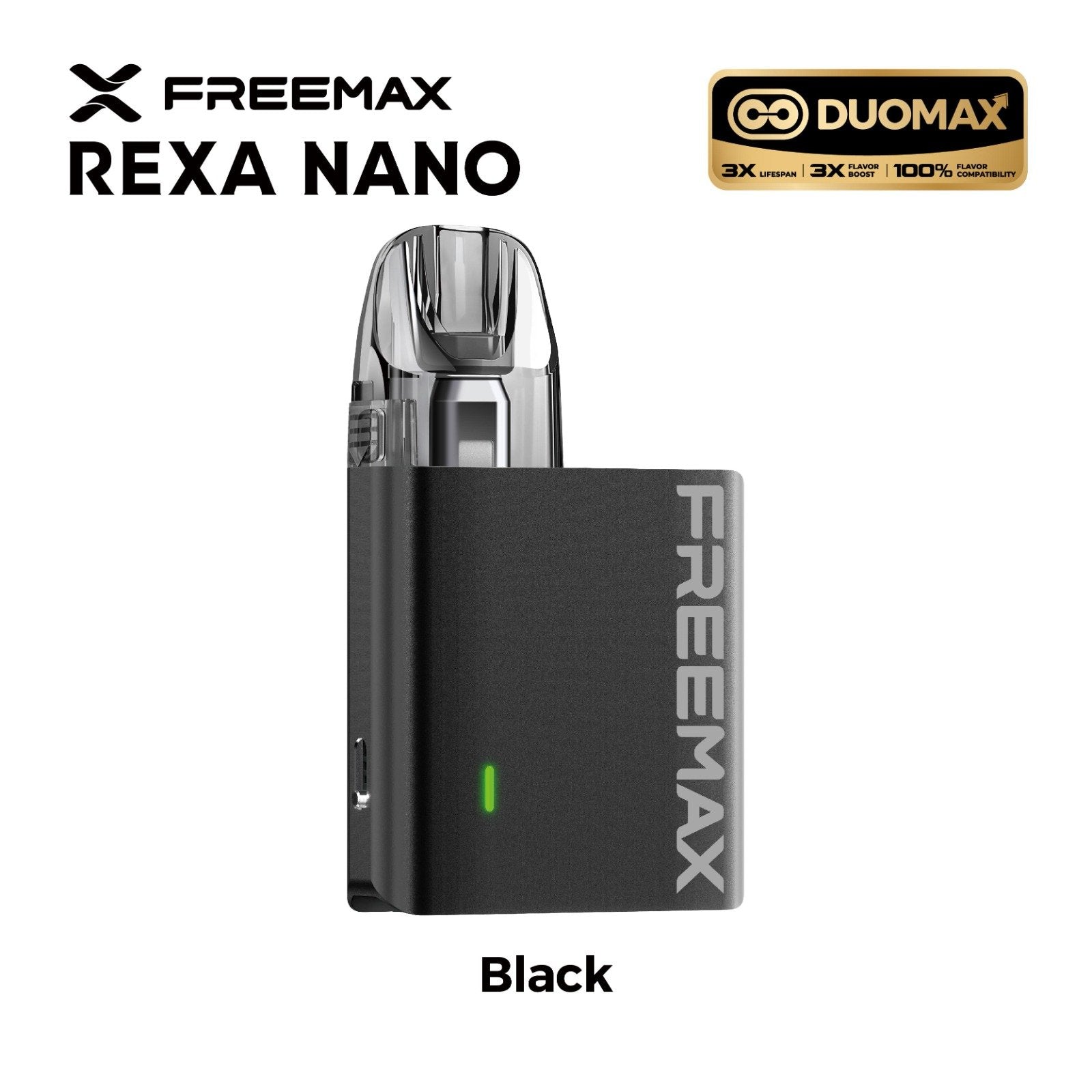 Rexa Mod Systems