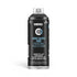 WePro Brake Caliper Paint – 400ml (Satin Black)