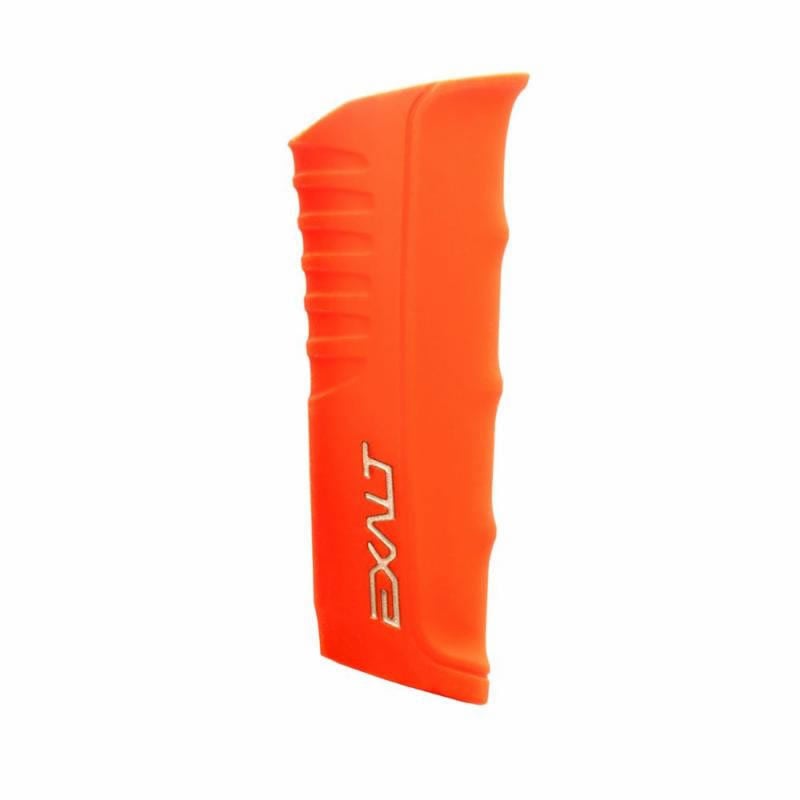 Exalt Shocker Rsx Regulator Grip - Orange