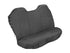 Stingray Explorer Canvas 2piece Rear Seat covers (Black)