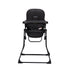 Easy Fold High Chair - Black