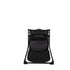 Easy Fold High Chair - Black