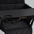 Easy Fold High Chair - Black