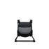 Easy Fold High Chair - Dark Grey