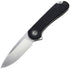 Civivi Elementum Black C907A
