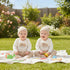 Ellie 4 Piece Set Biege