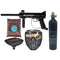 Empire BT4 Combat Paintball Marker Black - 17020 Combo