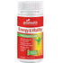 Good Health Energy & Vitality™ | Stress Recovery | 30 Capsules