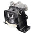 Engine Mounting Right for Citroën C3/C4 Cactus, Peugeot 207/208/2008 & Opel Crossland 1.5/1.6 Diesel MAP-100771