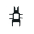 Enphase Disconnect tool for Q cable connectors