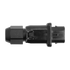 Enphase Field-wireable connector female, 1- phase cable