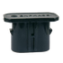 Enphase Q Cable sealing cap for unused connector, female