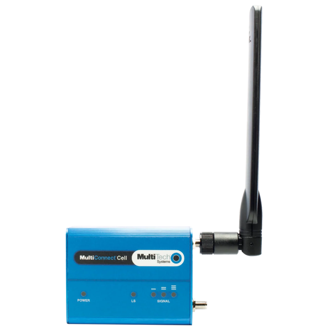 Enphase Remote GSM monitoring