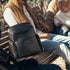 Nuna BMW Essential Diaper Bag
